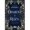 Diament i róża