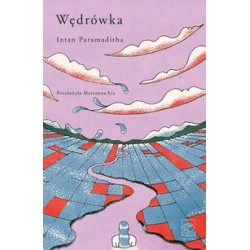 Wędrówka Intan Paramaditha motyleksiązkowe.pl