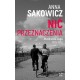 Nić przeznaczenia Muślinowa saga 1939 - 1950 Anna Sakowicz motyleksiązkowe.pl