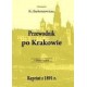 Przewodnik po Krakowie z ilustracyami K. Bartoszewicz motyleksiążkowe.pl