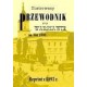 Ilustrowany przewodnik po Warszawie na rok 1892 motyleksiążkowe.pl