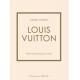 Louis Vuitton Historia kultowego domu mody Karen Homer motyleksiązkowe.pl