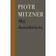 Mój Iwaszkiewicz Piotr Mitzner motyleksiązkowe.pl
