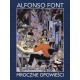 Mroczne opowieści Alfonso Font motyleksiążkowe.pl