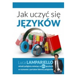 Jak uczyć się języków Luca Lampariello motyleksiążkowe.p