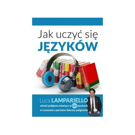 Jak uczyć się języków Luca Lampariello motyleksiążkowe.p