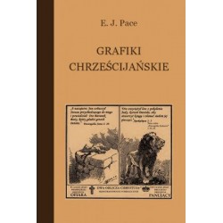 Grafiki chrześcijańskie E. J. Pace motyleksiążkowe.pl