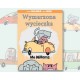 Wymarzona wycieczka Mo Willems motyleksiązkowe.pl