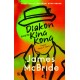 Diakon kontra King Kong James McBride motyleksiązkowe.pl