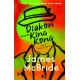 Diakon kontra King Kong James McBride motyleksiązkowe.pl