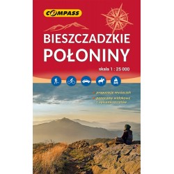 Bieszczadzkie połoniny motyleksiążkowe.pl