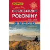 Bieszczadzkie połoniny