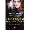 Genialna przyjaciółka Historia ucieczki