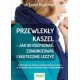 Przewlekły kaszel Jak go rozpoznać zdiagnozować i skutecznie leczyć Jamie Koufman motyleksiążkowe.pl