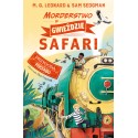 Morderstwo w Gwieździe Safari