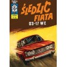Kapitan Żbik Śledzić fiata 03-17WE