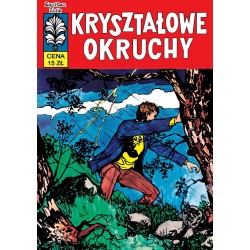 Kapitan Żbik 09 - Krzyształowe okruchy