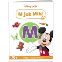 Disney uczy M jak Miki