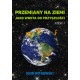 Przemiany na ziemi jako wrota do przyszłości część 1 Igor Witkowski motyleksiązkowe.pl