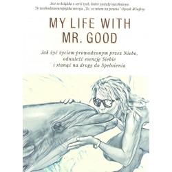 Moje życie z Mr Good Taisja Laudy motyleksiązkowe.pl