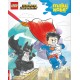 Lego DC Comics Super Heroes Maluj Wodą motyleksiazkowe.pl