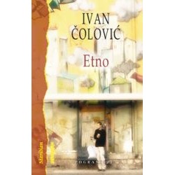 Etno Opowieści o muzyce świata w internecie Ivan Colovic motyleksiązkowe.pl