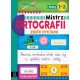 Mistrz Ortografii Zbiór Dyktand Klasy 1-3 motyleksiazkowe.pl