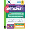 Mistrz Ortografii Klasa 1 Ortografia I Gramatyka W Ćwiczeniach