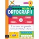 Mistrz Ortografii Klasa 2 Ortografia I Gramatyka W Ćwiczeniach motyleksiazkowe.pl