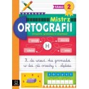 Mistrz Ortografii Klasa 2 Ortografia I Gramatyka W Ćwiczeniach