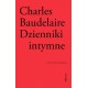 Dzienniki Intymne Biedna Belgia Charles Baudelaire motyleksiazkowe.pl