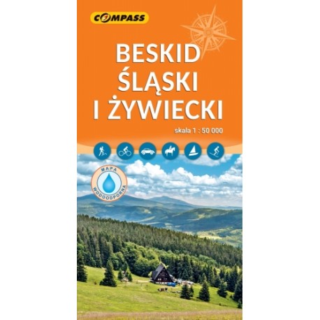 Beskid Śląski i Żywiecki motyleksiążkowe.pl