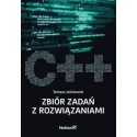 C++ Zbiór zadań z rozwiązaniami