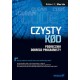 Czysty kod Podręcznik dobrego programisty Robert C. Martin motyleksiązkowe.pl