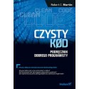 Czysty kod Podręcznik dobrego programisty