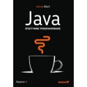 Java efektywne programowanie