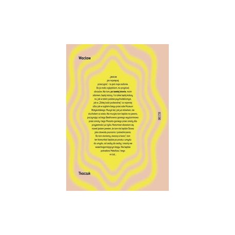 Po tamtej stronie Wacław Tkaczuk motyleksiążkowe.pl