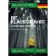 Die Klassenfahrt /Wycieczka szkolna Niemiecki kryminał z ćwiczeniami poziom B1-B2 Raimund A. Mader motyleksiążkowe.pl