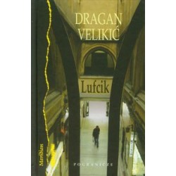 Lufcik Dragan Velikic motyleksiązkowe.pl