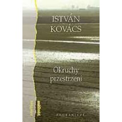Okruchy przestrzeni Istvan Kovacs motyleksiążkowe.pl