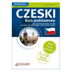 Czeski nie gryzie poziom A1-A2 motyleksiązkowe.pl