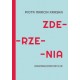 Zderzenia Dramakompozycje Piotr Marcin Kraska motyleksiązkowe.pl