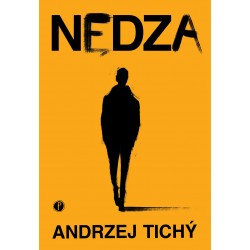 Nędza Andrzej Tichy motyleksiązkowe.pl