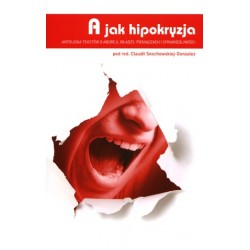 A jak hipokryzja