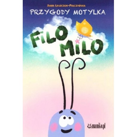 Przygody motylka Filo-Milo