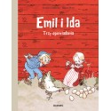 Emil i Ida Trzy opowiadania