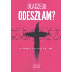 Dlaczego odeszłam motyleksiążkowe.pl