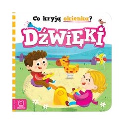 Co kryją okienka? Dźwięki motyleksiążkowe.pl