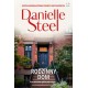 Rodzinny dom Danielle Steel motyleksiążkowe.pl