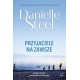 Przyjaciele na zawsze Danielle Steel motyleksiązkowe.pl